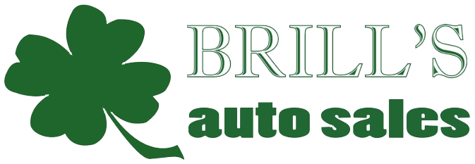 Brill's Auto Sales