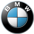 BMW Vehicle Image