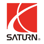 Saturn Vehicle Image