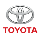 Toyota Vehicle Image